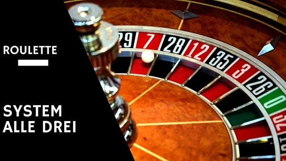 Roulette System Die Rente