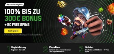 casino 7 euro gratis